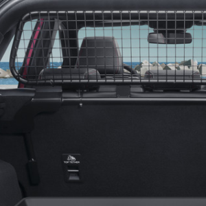 Varnostni sistem tovora